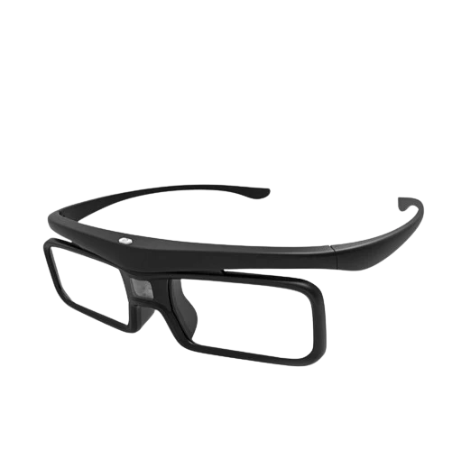 3D Glasses of Laser TV