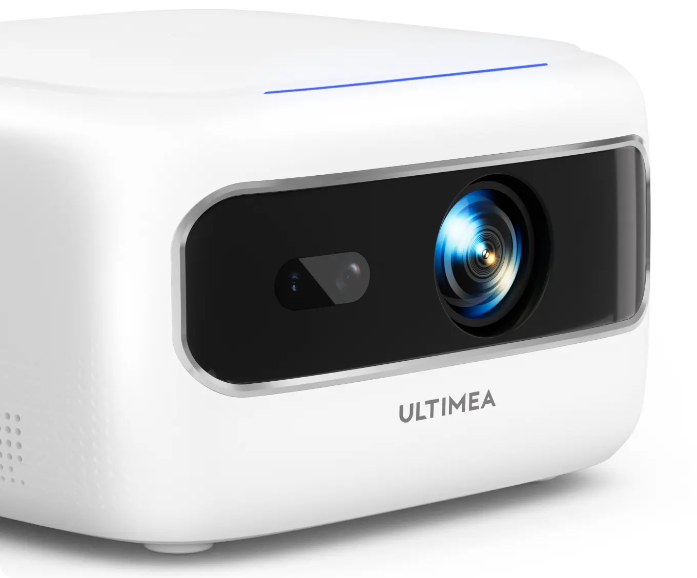 Apollo P10 Projector - Image 3