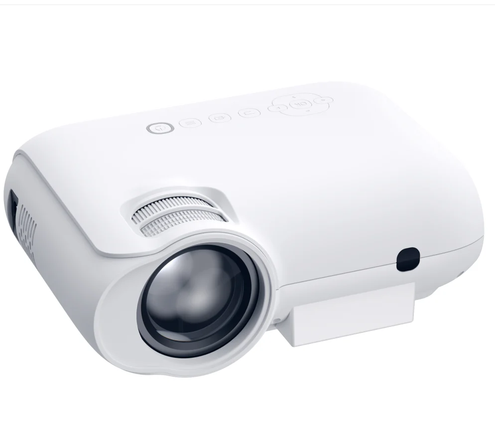 Apollo P20 Projector - Image 2