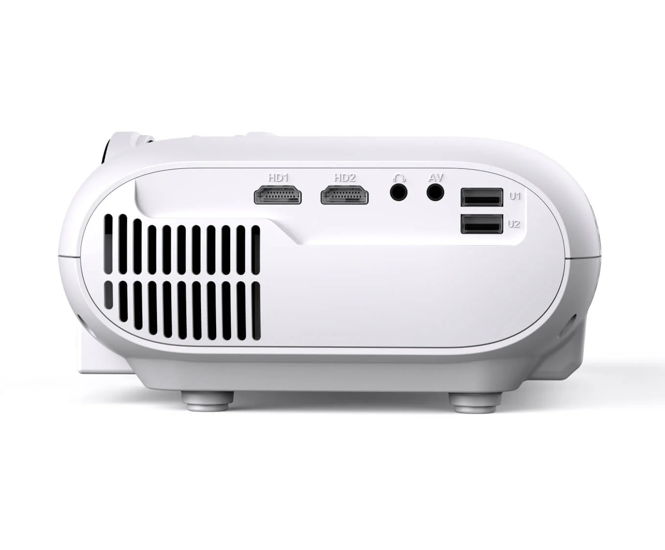 Apollo P20 Projector - Image 3