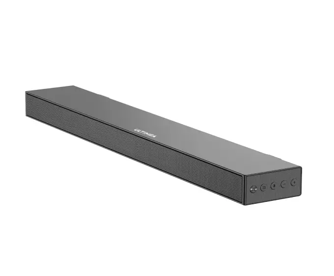 Apollo S50 Soundbar Remote Control - Image 3