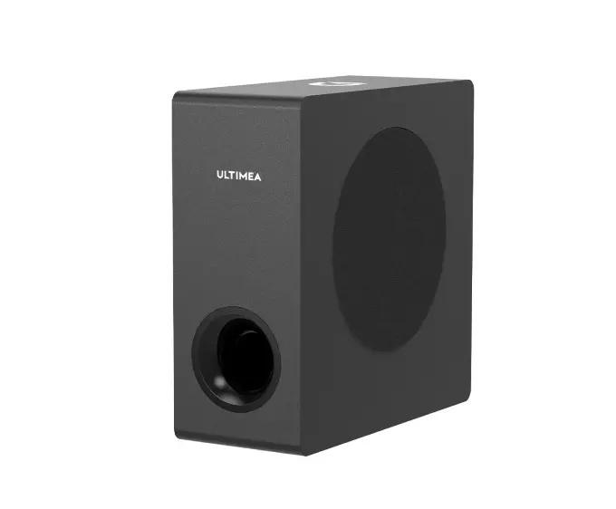 Apollo S50 Soundbar Remote Control - Image 4