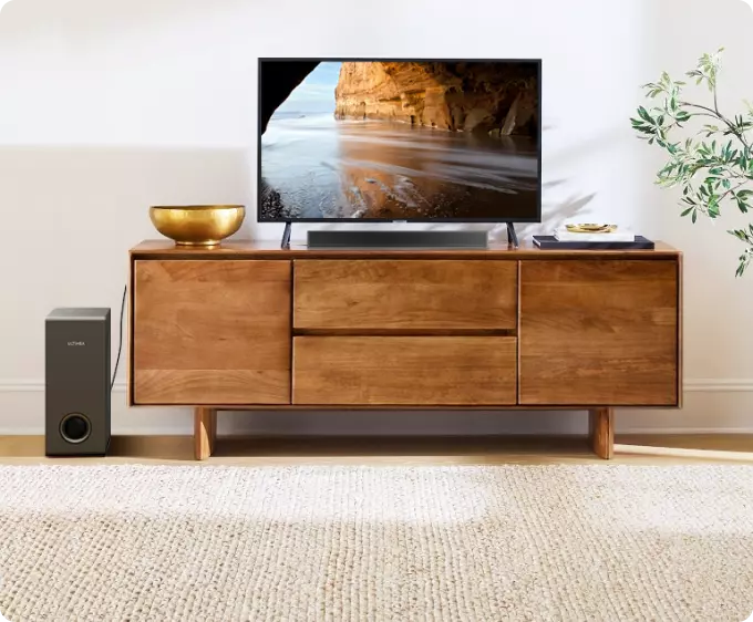 Apollo S50 Soundbar Remote Control - Image 6