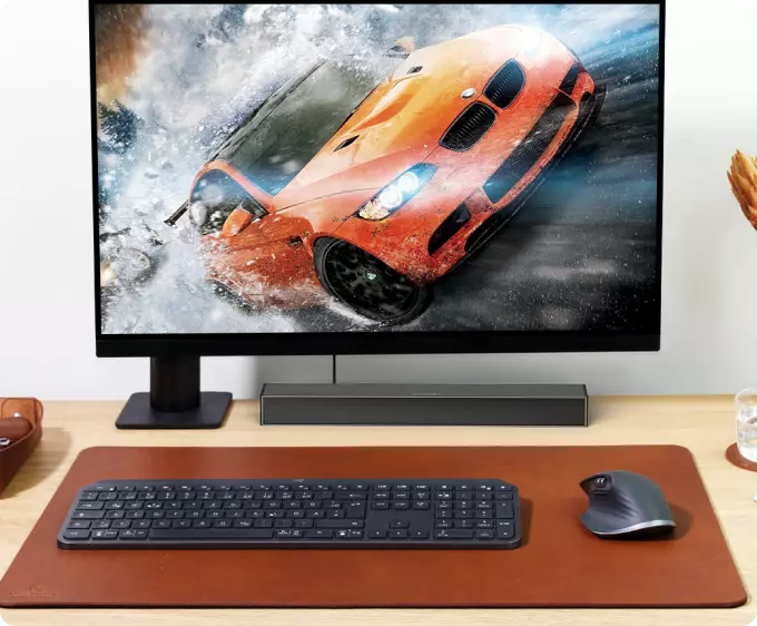 Apollo S50 Soundbar Remote Control - Image 7