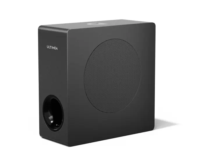 Apollo S60 Soundbar Remote Control - Image 5