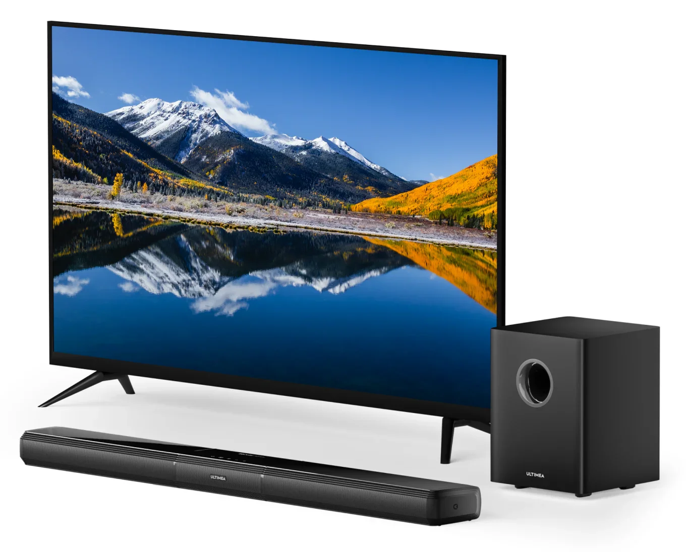 Apollo S80 5.1 Soundbar - Image 4