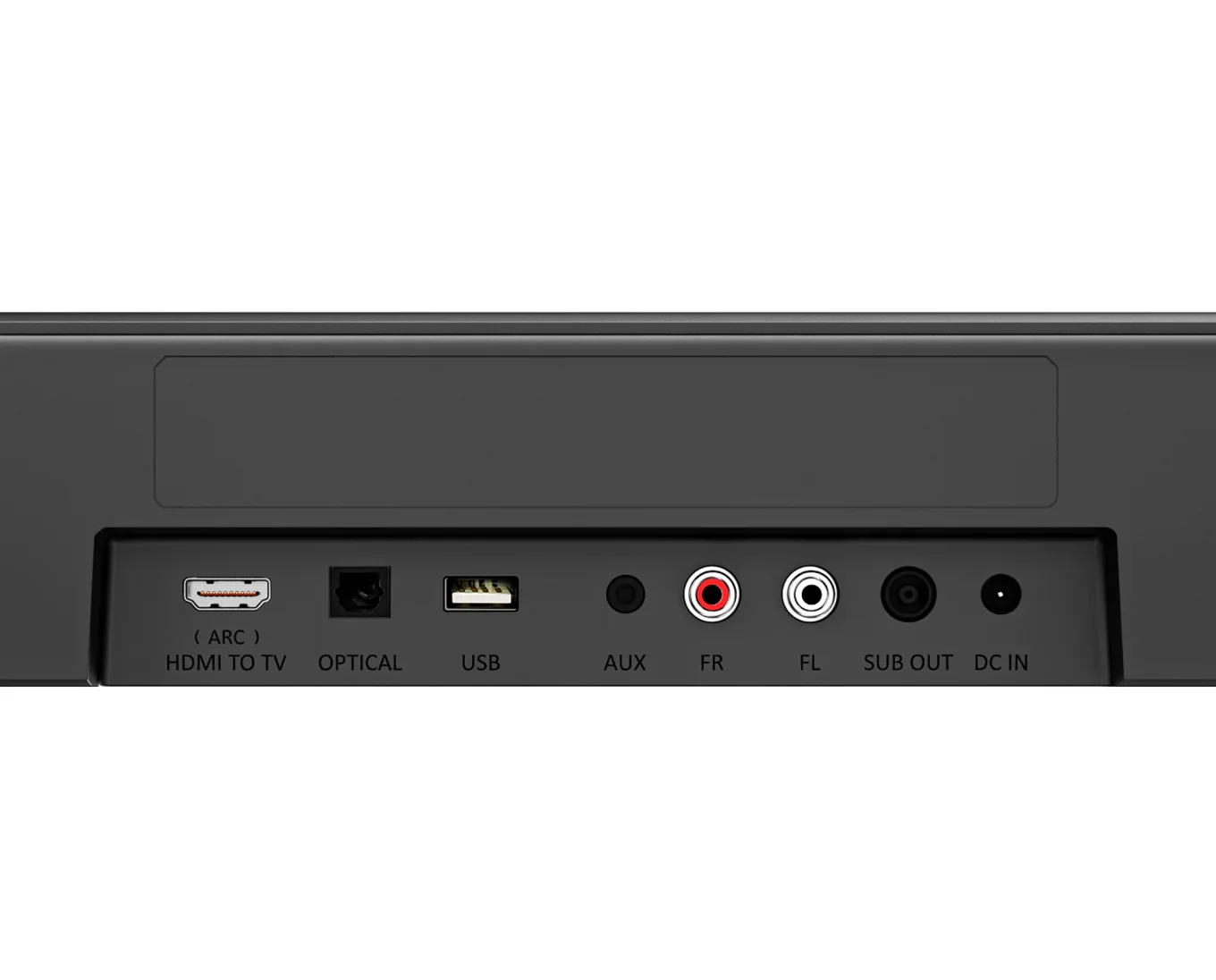 Aura S4T 7.1 Soundbar with App Control - Image 4