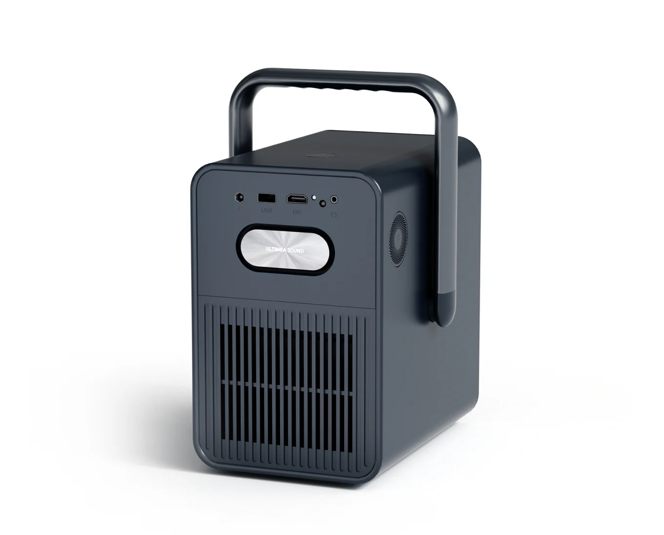 Poseidon E40 Projector - Image 4