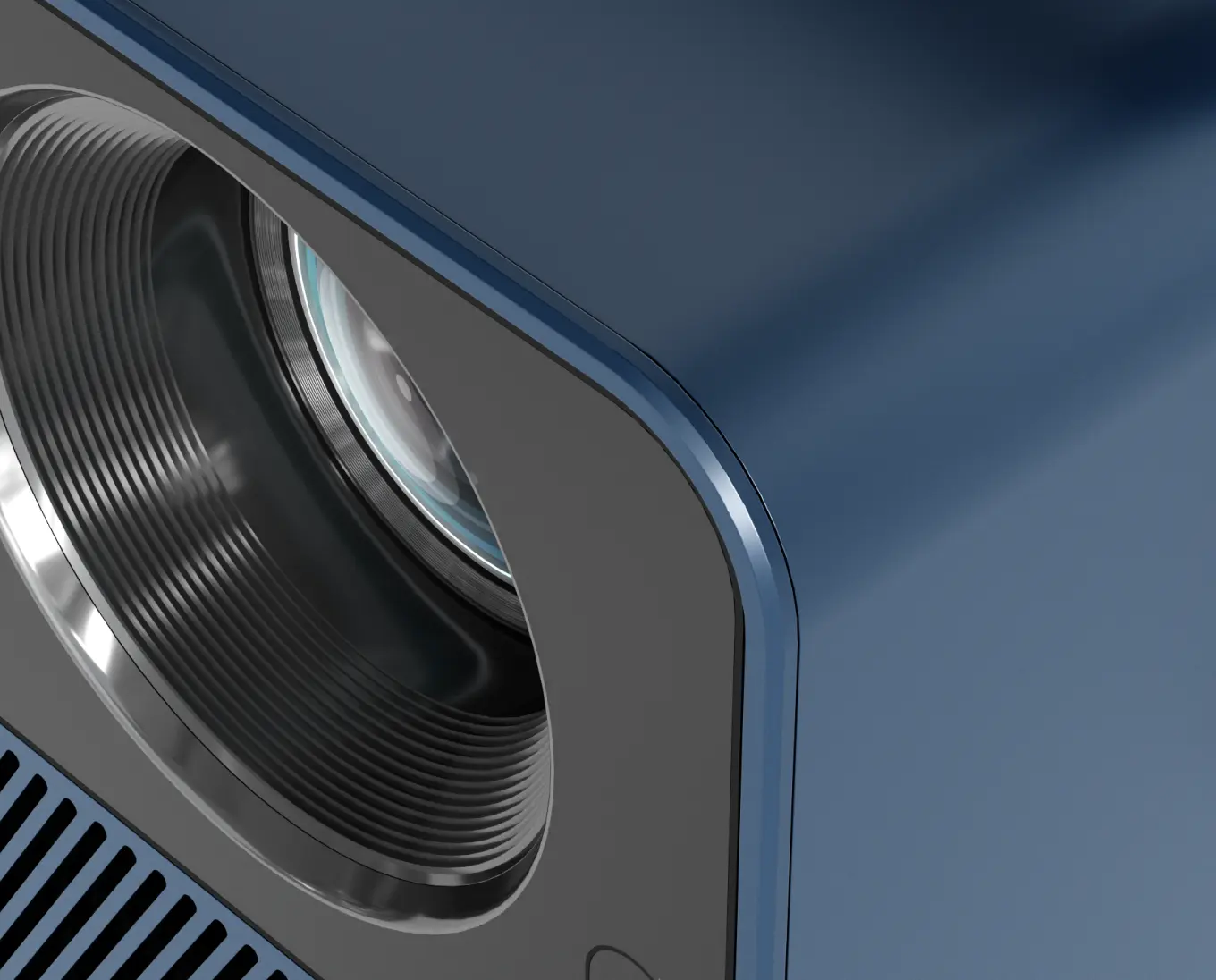 Poseidon E40 Projector - Image 5