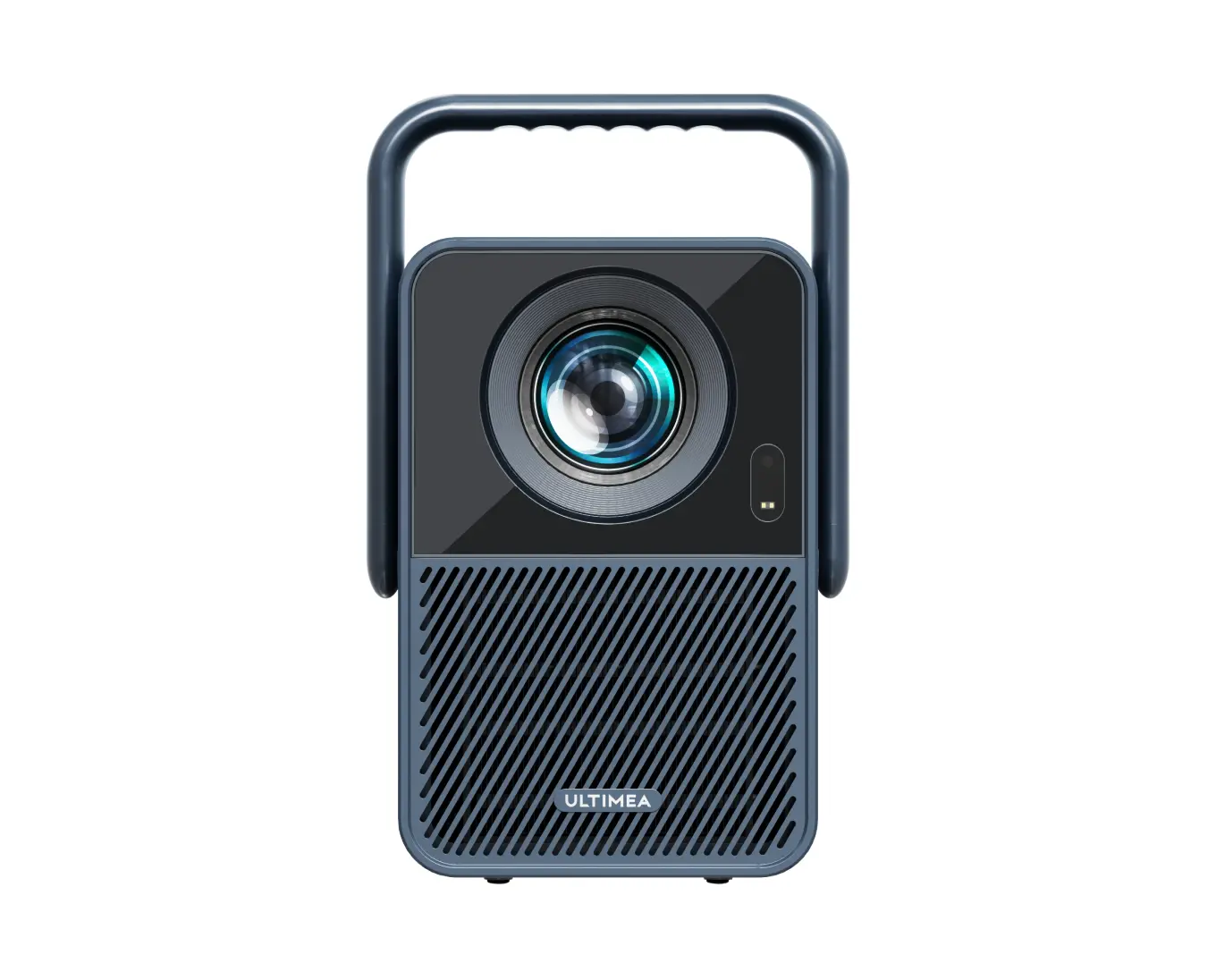 Poseidon E40 Projector & Poseidon D60 Soundbar Bundle - Image 6