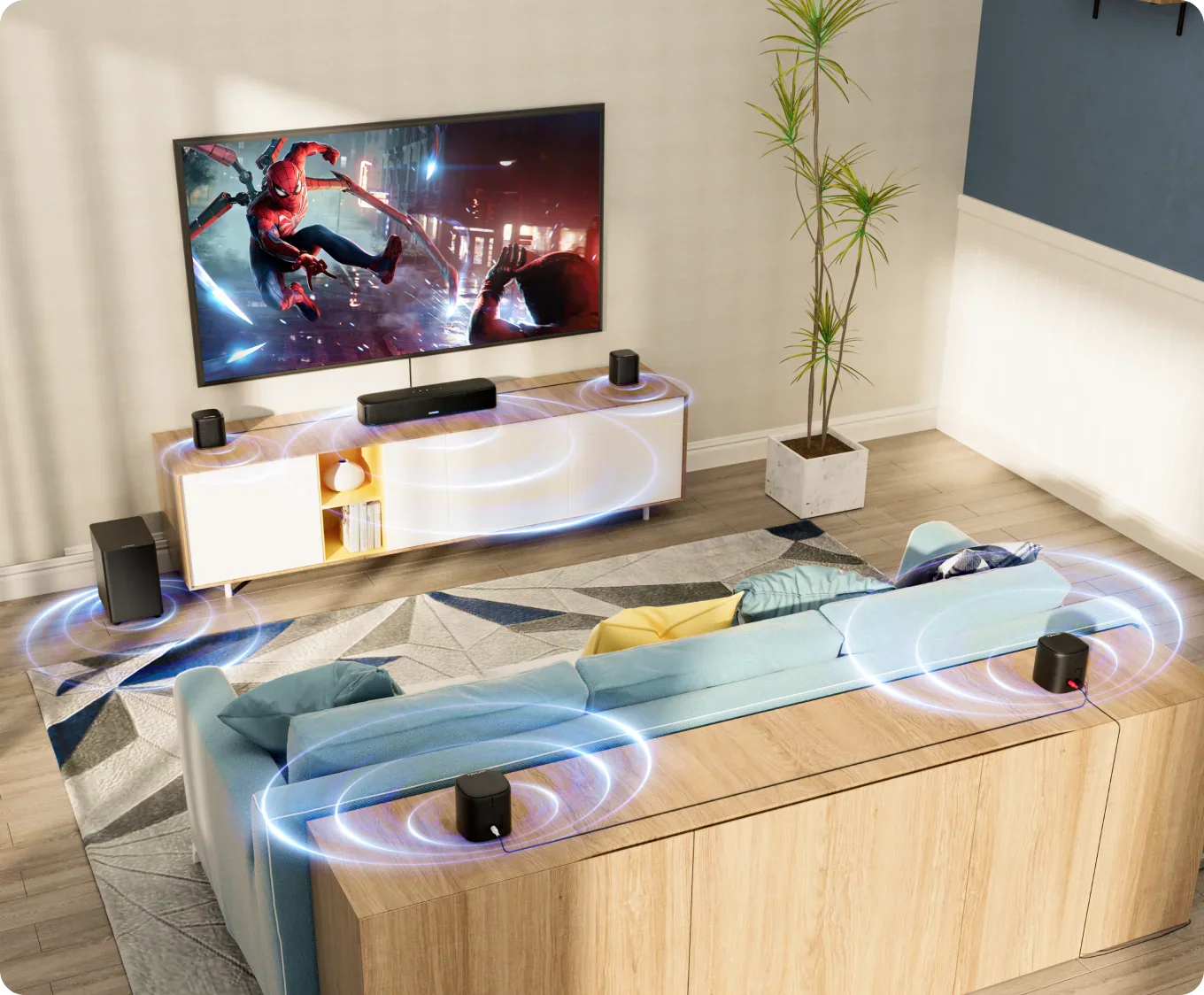 Apollo P40 & Aura A40 7.1 Bundle - Image 5