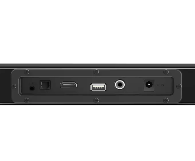 Nova S40 2.1 Ultra-Slim Soundbar - Image 4