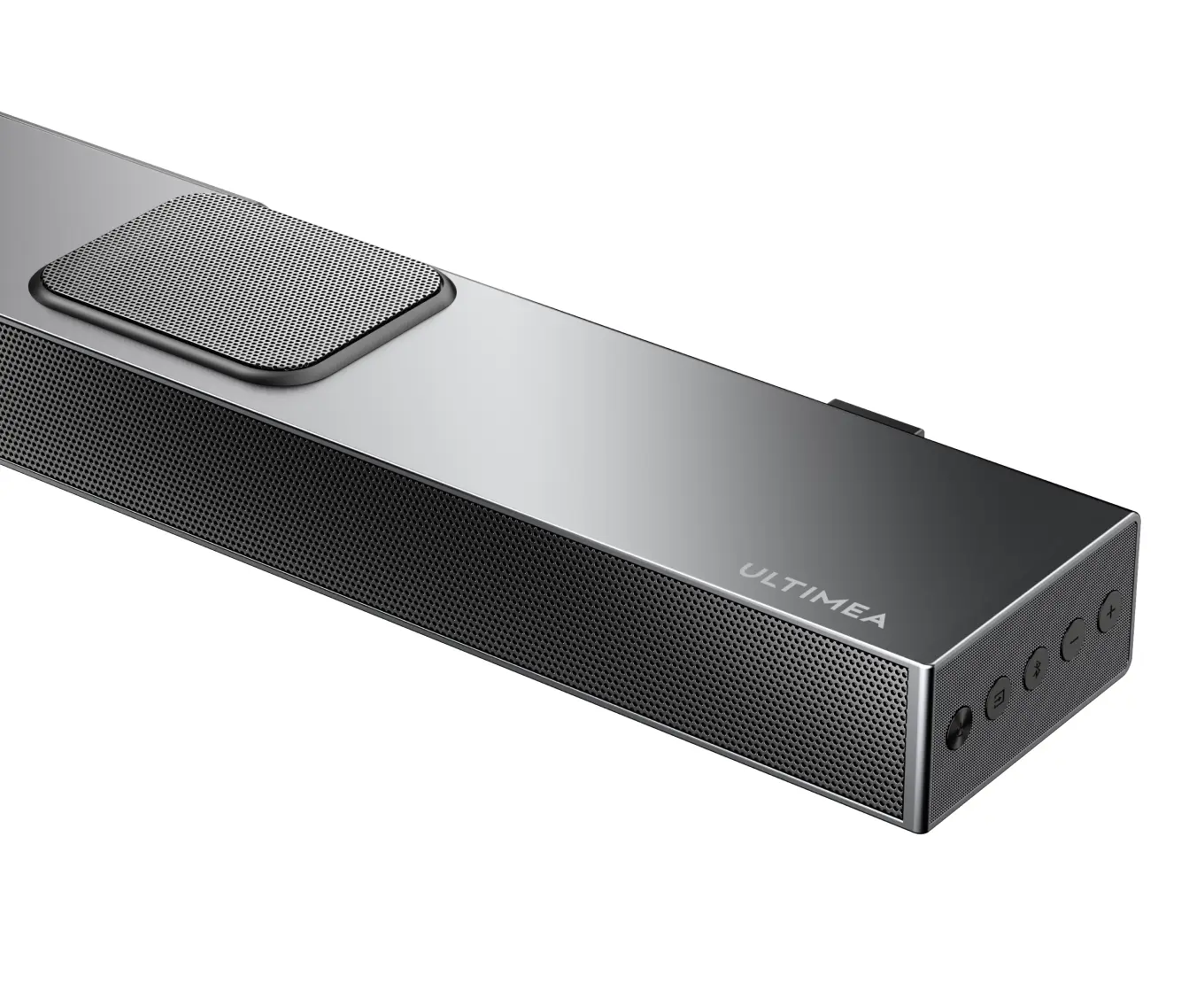 Nova S70 3.1.2 Soundbar Remote Control - Image 3