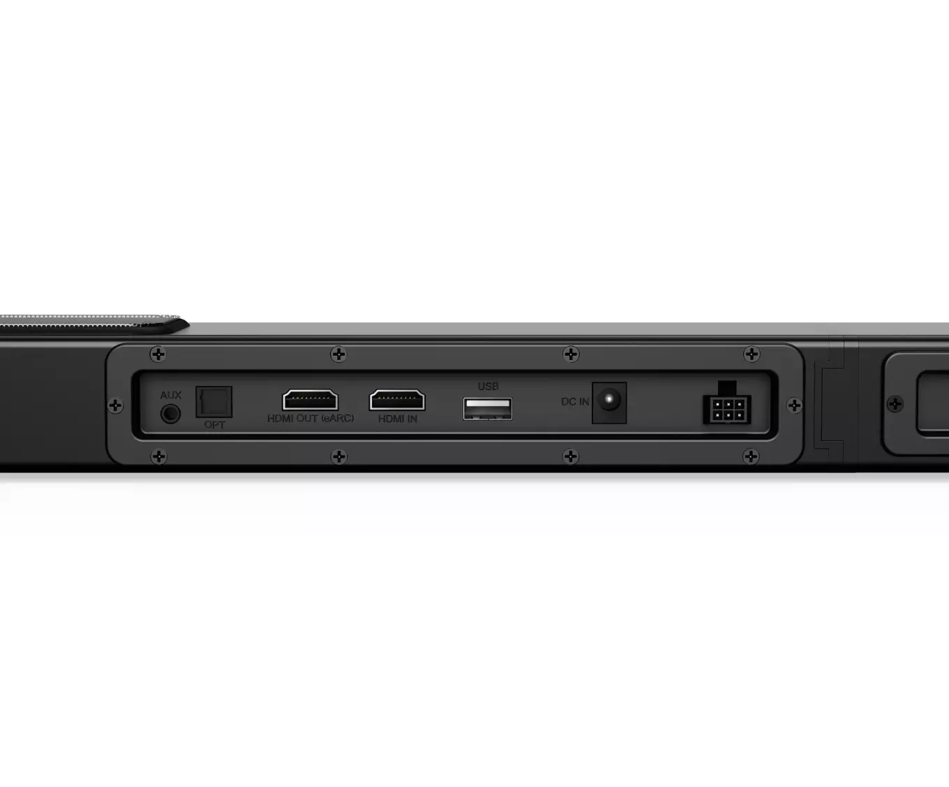 Nova S80 5.1.2 Soundbar Remote Control - Image 5