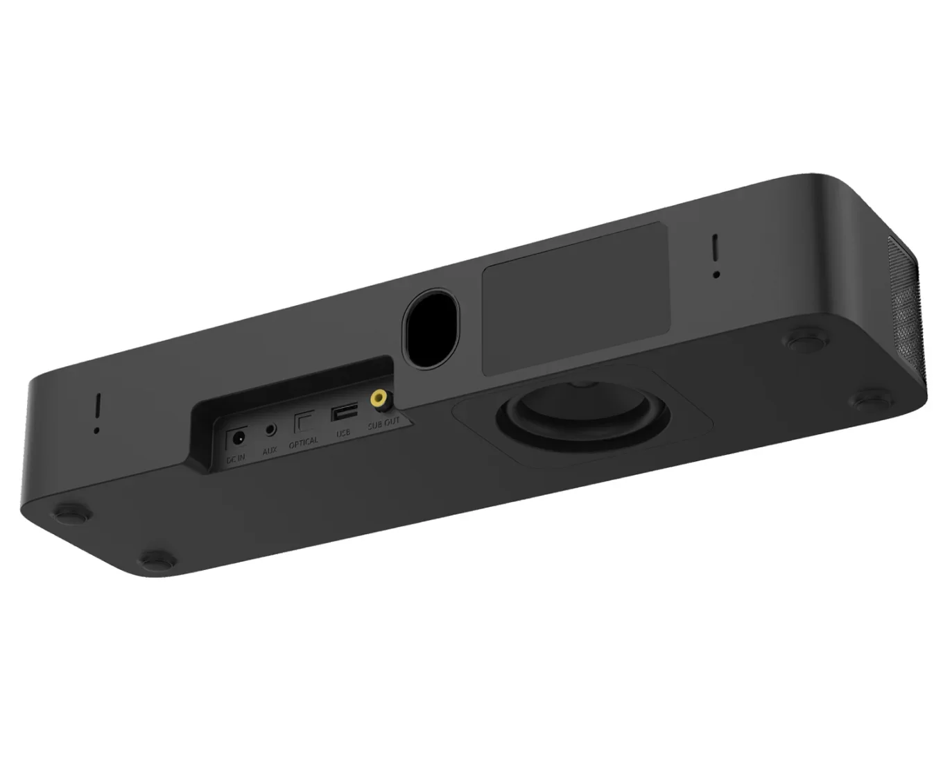Poseidon M20 Pro 2.1 Soundbar - Image 3