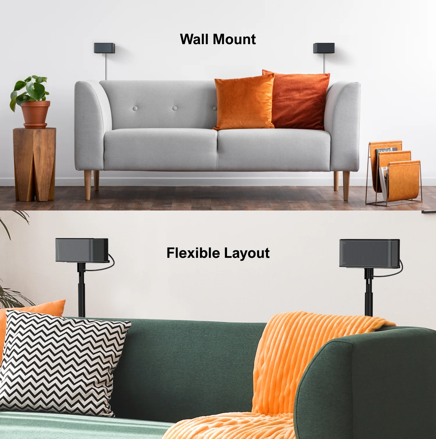 Poseidon M3T 5.1 Soundbar - Image 9