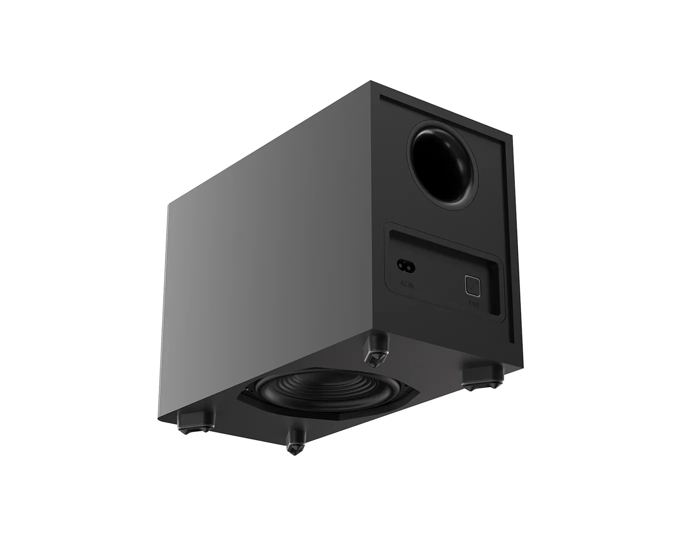 Poseidon M40 2.1 Soundbar - Image 4