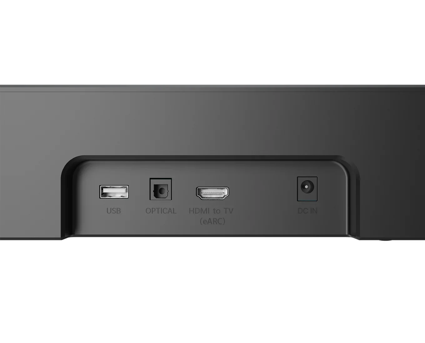 Poseidon M40 2.1 Soundbar - Image 5
