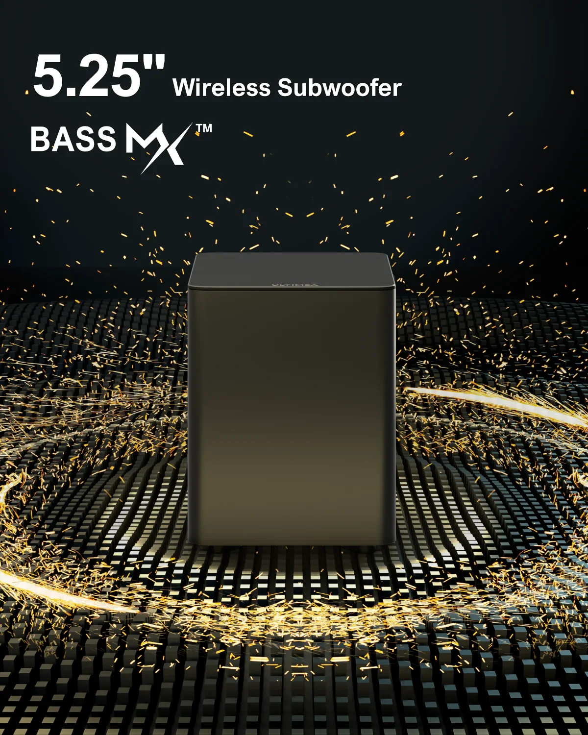 Poseidon M4T 5.1 Soundbar - Image 8