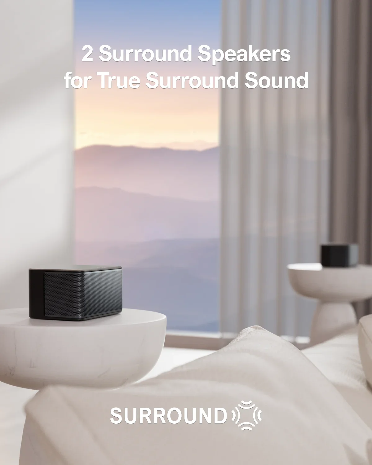 Poseidon M4T 5.1 Soundbar - Image 9