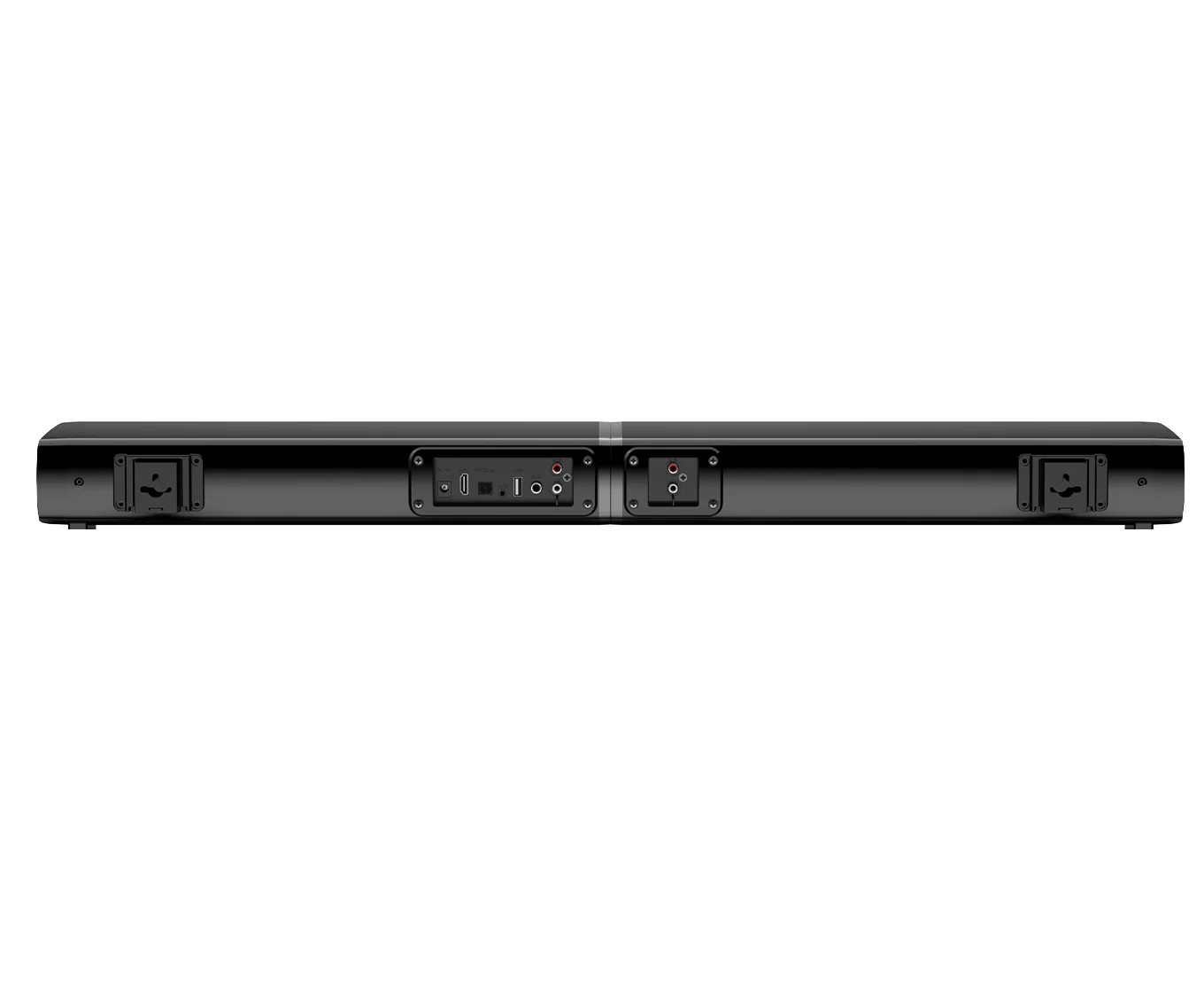 Apollo S40 Pro Detachable Soundbar with APP Control - Image 4