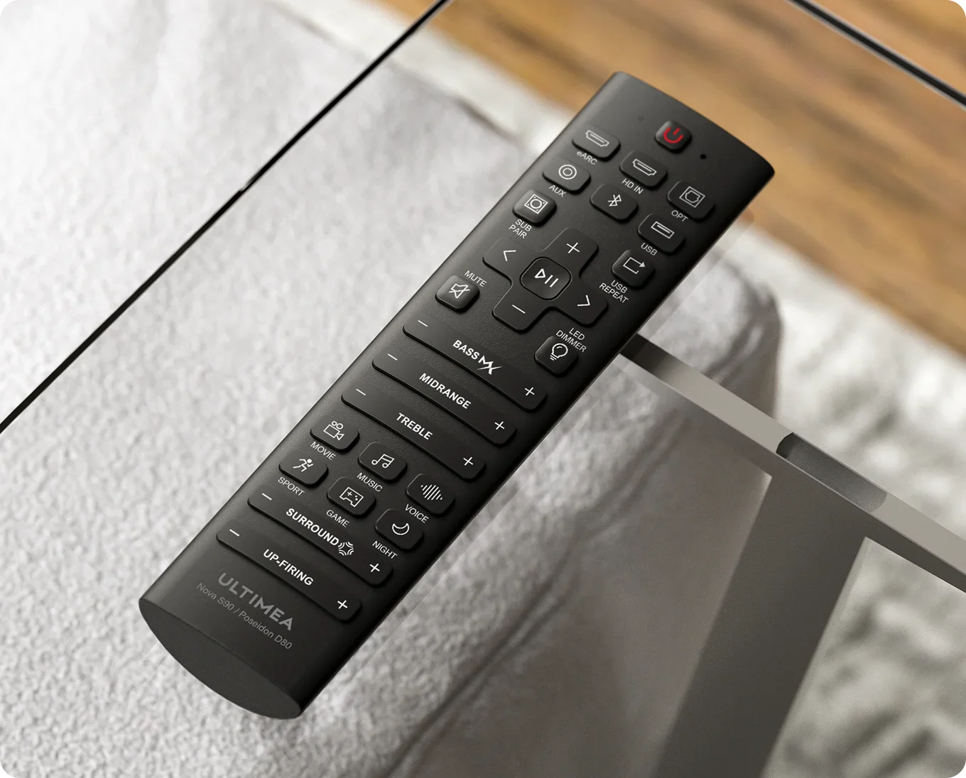 Refurbished Nova S90 7.1.4 Soundbar - Image 8