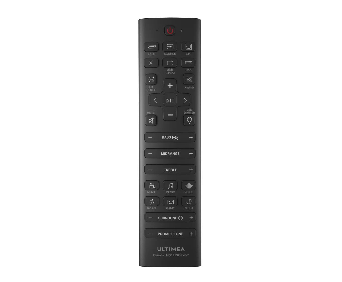 Refurbished Poseidon M60 Boom 5.1 Soundbar - Image 11