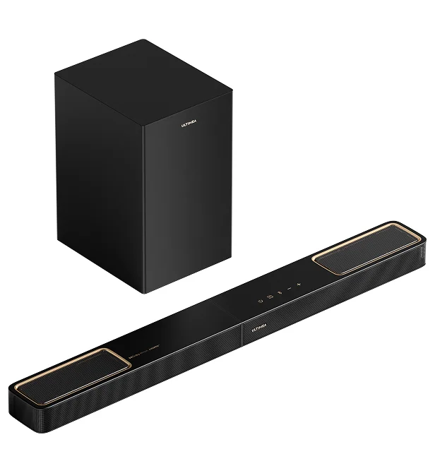 Refurbished Skywave F30 Boom 3.1.2 Soundbar - Image 5