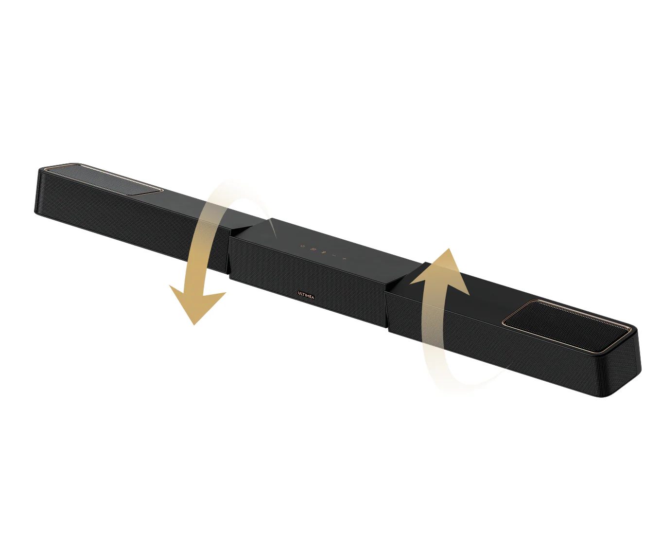 Skywave X50 5.1.4 Soundbar - Image 3