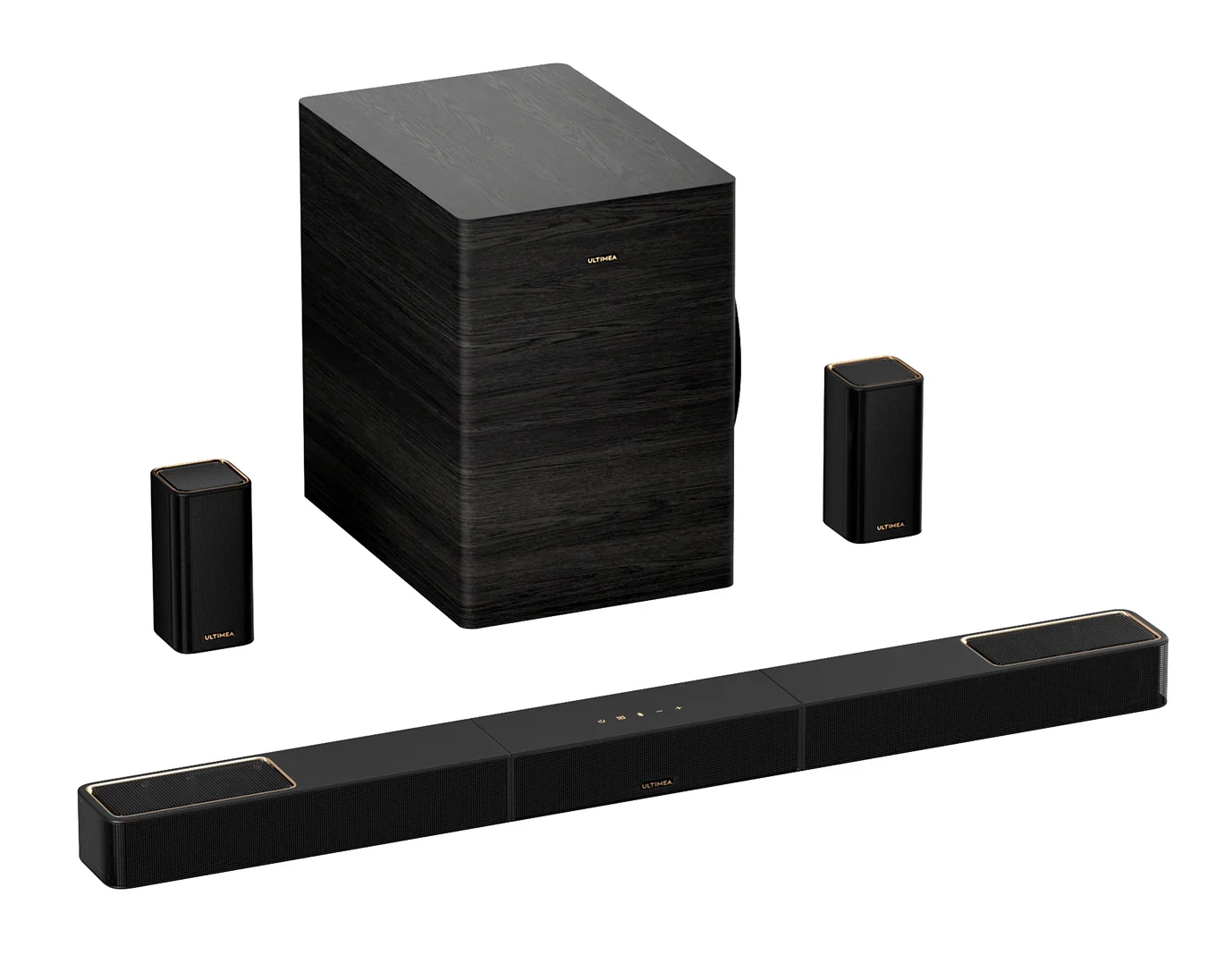 Skywave X70 7.1.4 Soundbar - Image 7