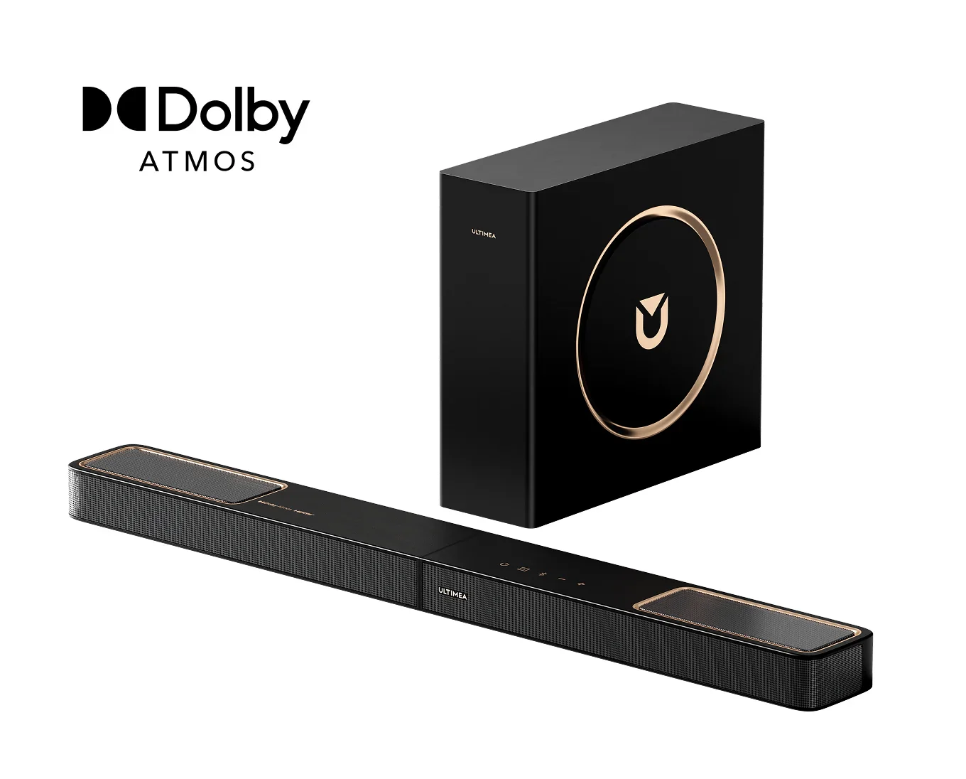 Skywave F30 3.1.2 Soundbar