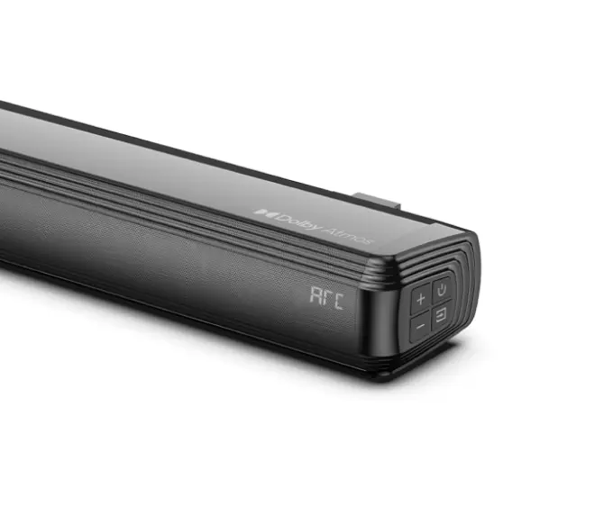 W-Apollo S60 Detachable Soundbar - Image 3